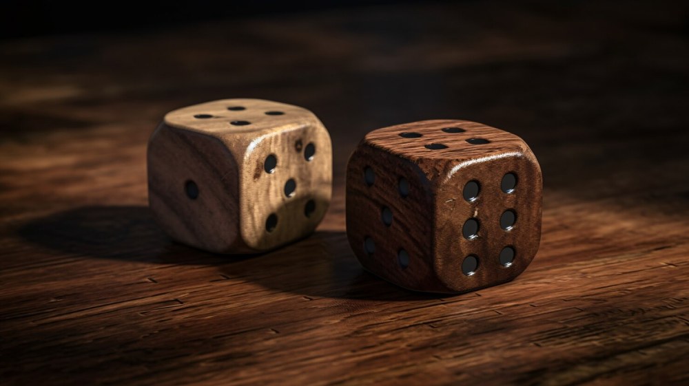 Technology and Modern Casino Mathematics